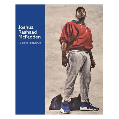 Joshua Rashaad McFadden