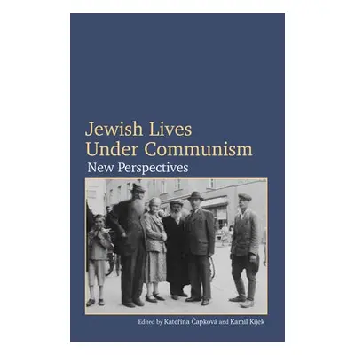 Jewish Lives under Communism