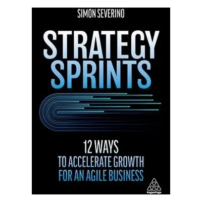 Strategy Sprints - Severino, Simon