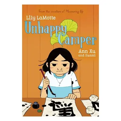 Unhappy Camper - LaMotte, Lily