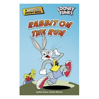 Rabbit on the Run - Cohen, Ivan