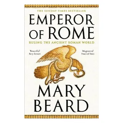 Emperor of Rome - Beard, Professor Mary