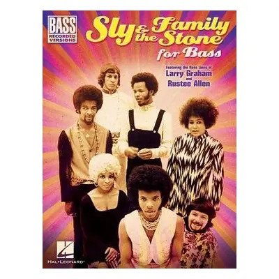 Sly a The Family Stone for Bass