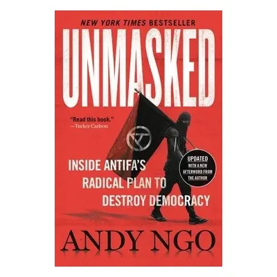 Unmasked - Ngo, Andy