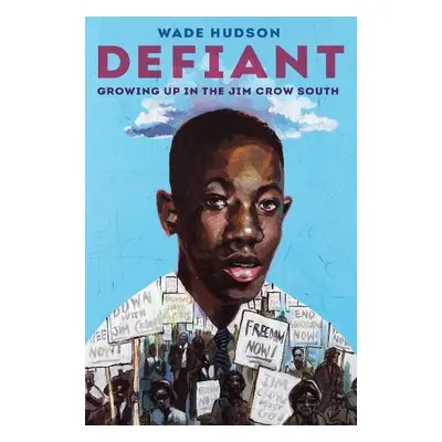 Defiant - Hudson, Wade