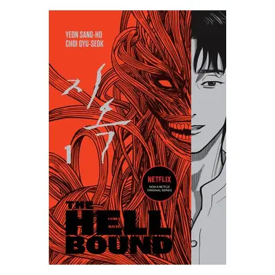 Hellbound Volume 1 - Sang-Ho, Yeon