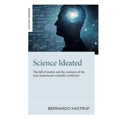 Science Ideated - Kastrup, Bernardo