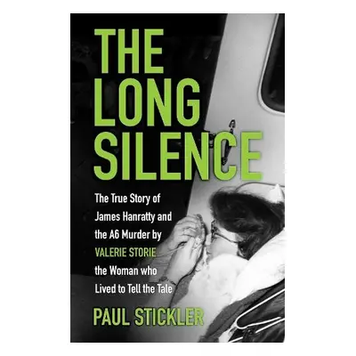 Long Silence - Stickler, Paul