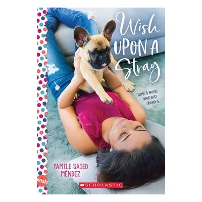 Wish Upon a Stray: A Wish Novel