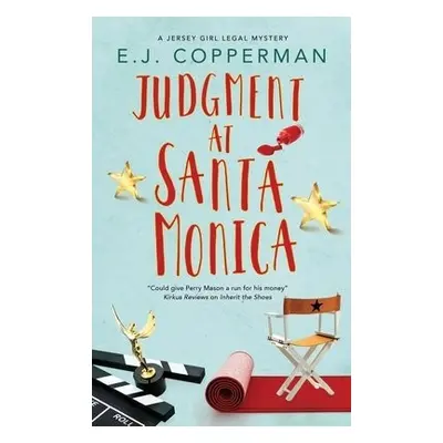 Judgment at Santa Monica - Copperman, E.J.