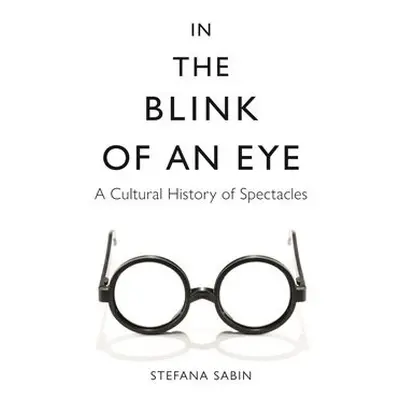 In the Blink of an Eye - Sabin, Stefana