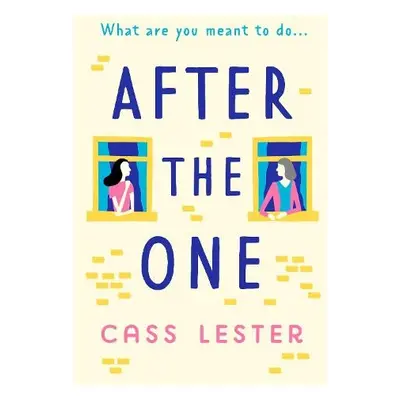 After the One - Lester, Cass