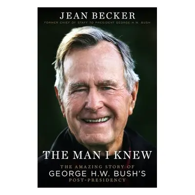 The Man I Knew - Becker, Jean