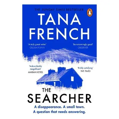 Searcher - French, Tana