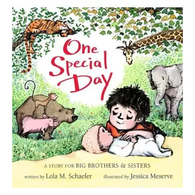 One Special Day - Schaefer, Lola