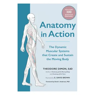 Anatomy in Action - Jr., Theodore Dimon