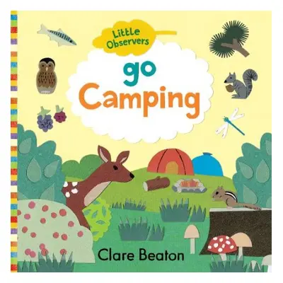 Go Camping - Beaton, Clare