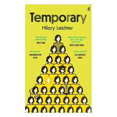 Temporary - Leichter, Hilary