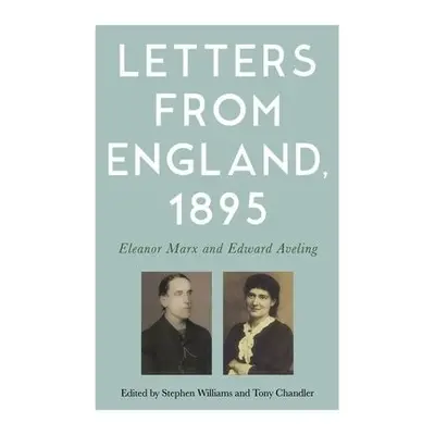 Letters from England, 1895