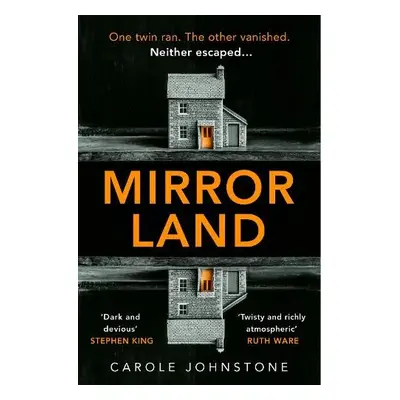 Mirrorland - Johnstone, Carole