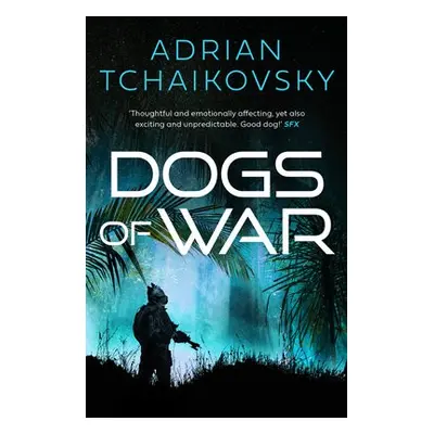 Dogs of War - Tchaikovsky, Adrian