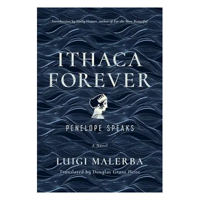 Ithaca Forever - Malerba, Luigi