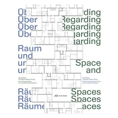 Regarding Space and Spaces