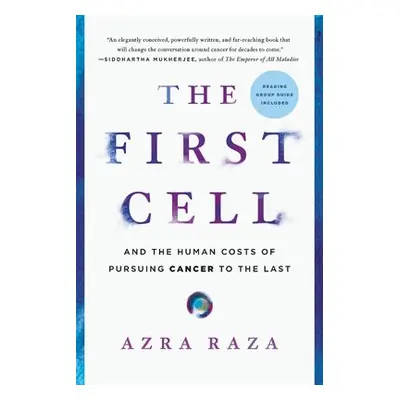 First Cell - Raza, Azra