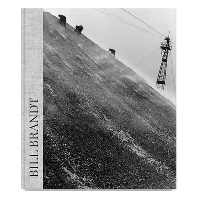 Bill Brandt - de la Forterie, Maude a Brandt, Bill a Warburton, Nigel