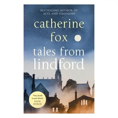 Tales from Lindford - Fox, Catherine