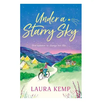 Under a Starry Sky - Kemp, Laura