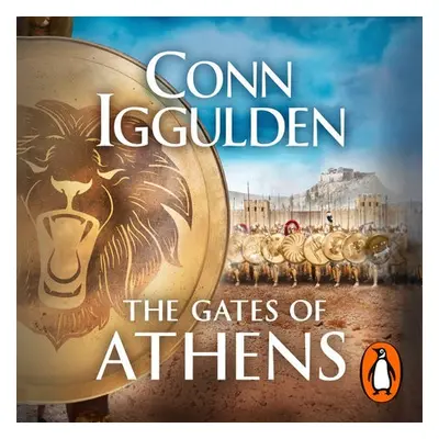 Gates of Athens - Iggulden, Conn