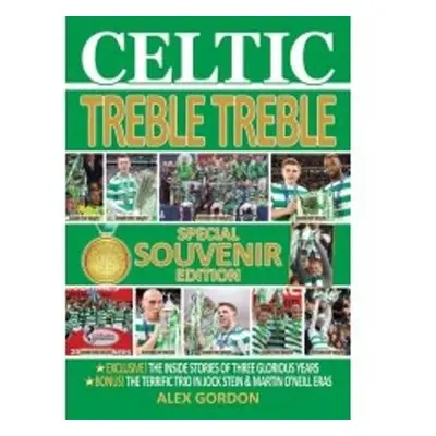 Celtic - Gordon, Alex