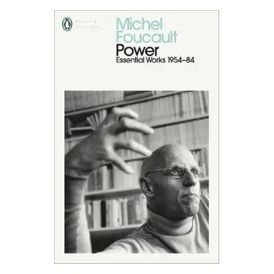 Power - Foucault, Michel