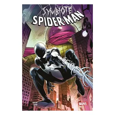 Symbiote Spider-man