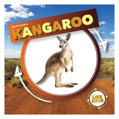 Kangaroo - Holmes, Kirsty