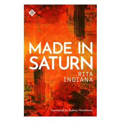 Made in Saturn - Indiana, Rita