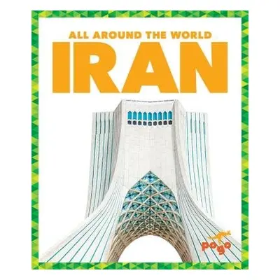 Iran - Spanier, Kristine