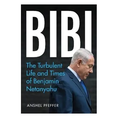 Bibi - Pfeffer, Anshel