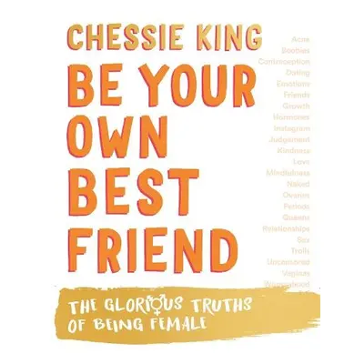 Be Your Own Best Friend - King, Chessie