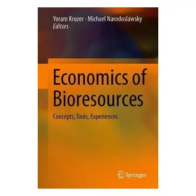 Economics of Bioresources