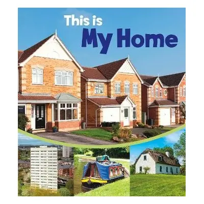 This is My Home - Royston, Angela