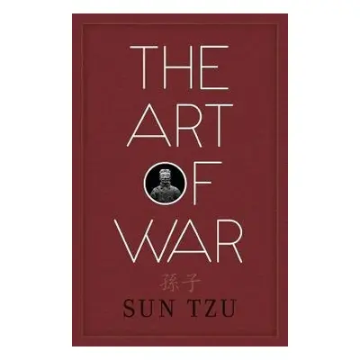 The Art of War - Sun, Tzu