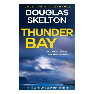 Thunder Bay - Skelton, Douglas