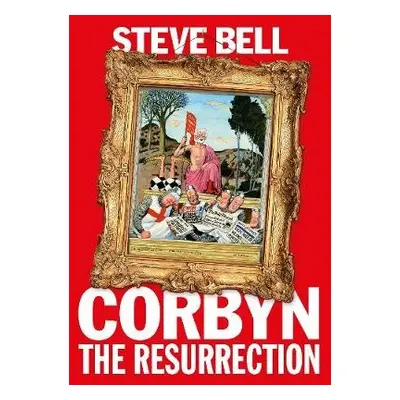 Corbyn - Bell, Steve