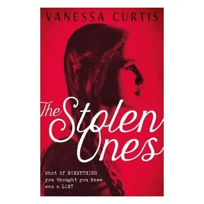 Stolen Ones - Curtis, Vanessa