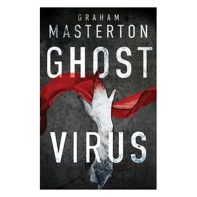 Ghost Virus - Masterton, Graham