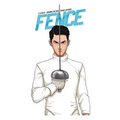 Fence Vol. 1 - Pacat, C.S.