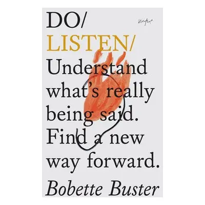 Do Listen - Buster, Bobette