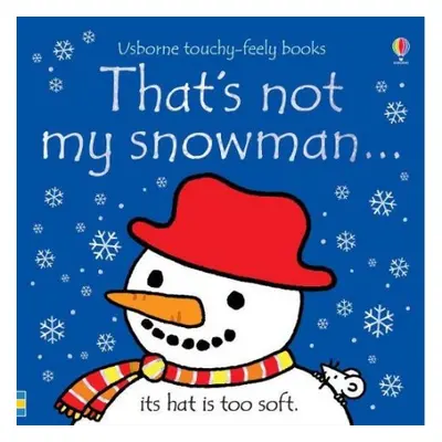 That's not my snowman… - Watt, Fiona